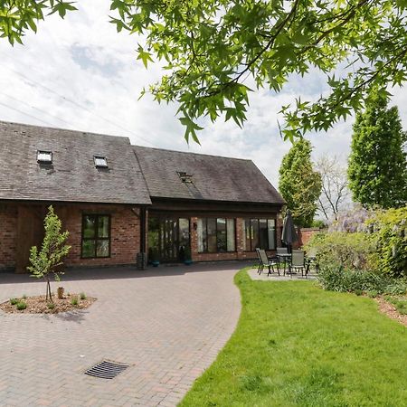 The Stables Villa Stourbridge Ngoại thất bức ảnh