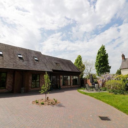 The Stables Villa Stourbridge Ngoại thất bức ảnh