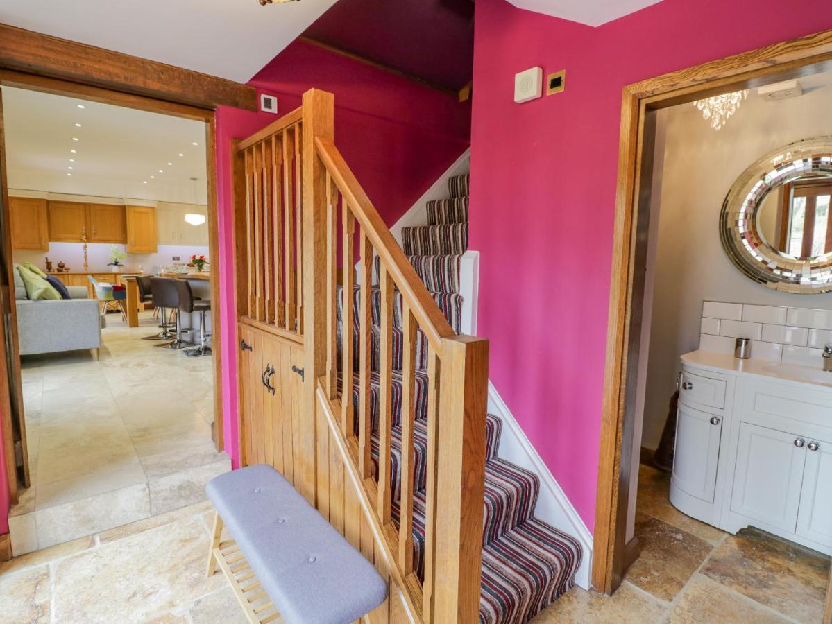The Stables Villa Stourbridge Ngoại thất bức ảnh