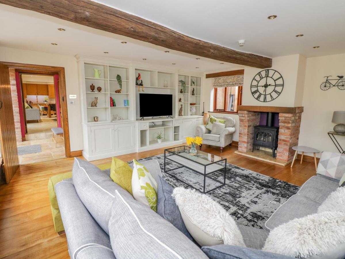 The Stables Villa Stourbridge Ngoại thất bức ảnh