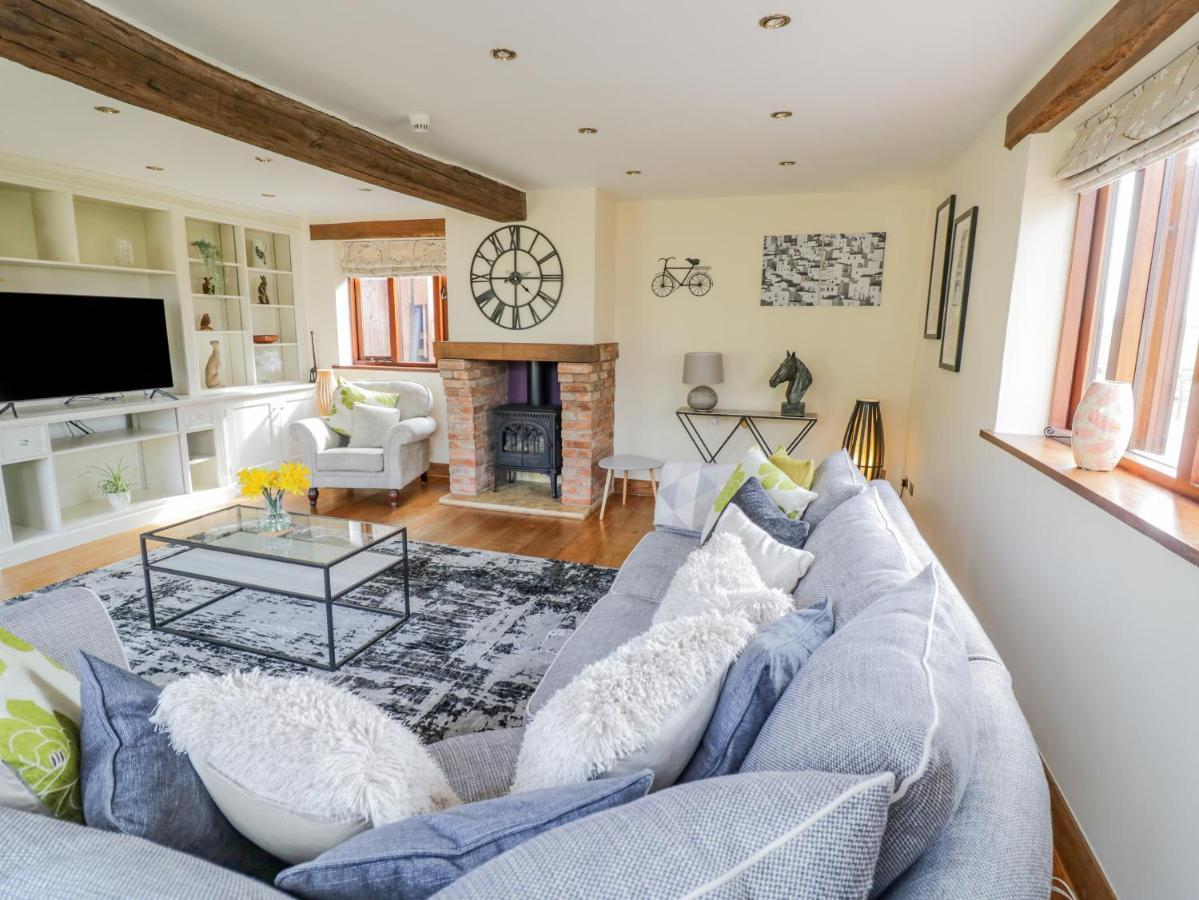 The Stables Villa Stourbridge Ngoại thất bức ảnh