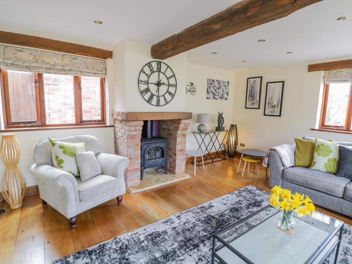 The Stables Villa Stourbridge Ngoại thất bức ảnh