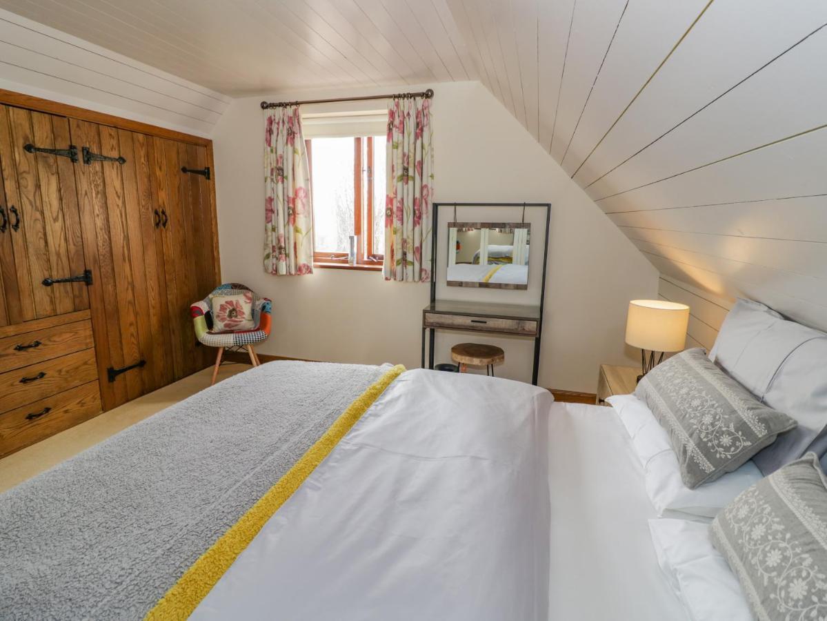 The Stables Villa Stourbridge Ngoại thất bức ảnh