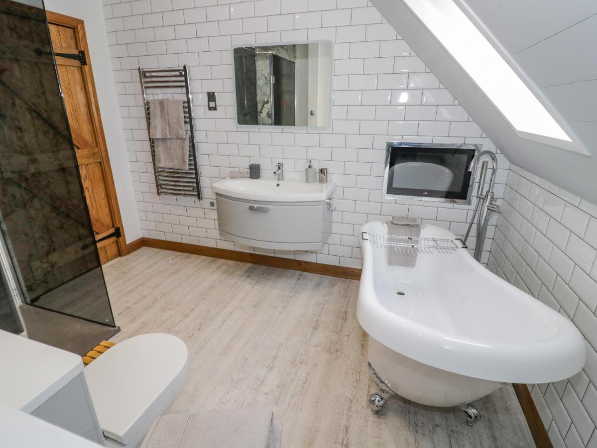 The Stables Villa Stourbridge Ngoại thất bức ảnh