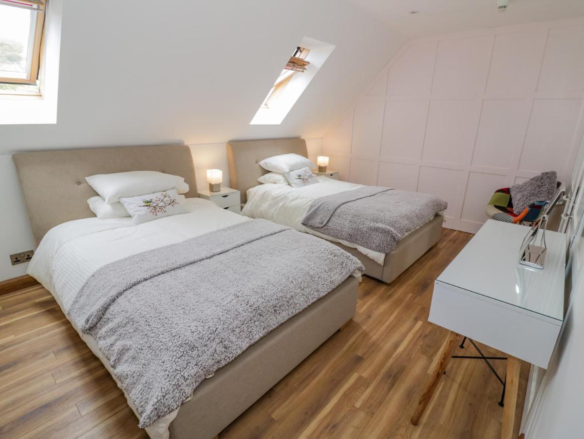 The Stables Villa Stourbridge Ngoại thất bức ảnh