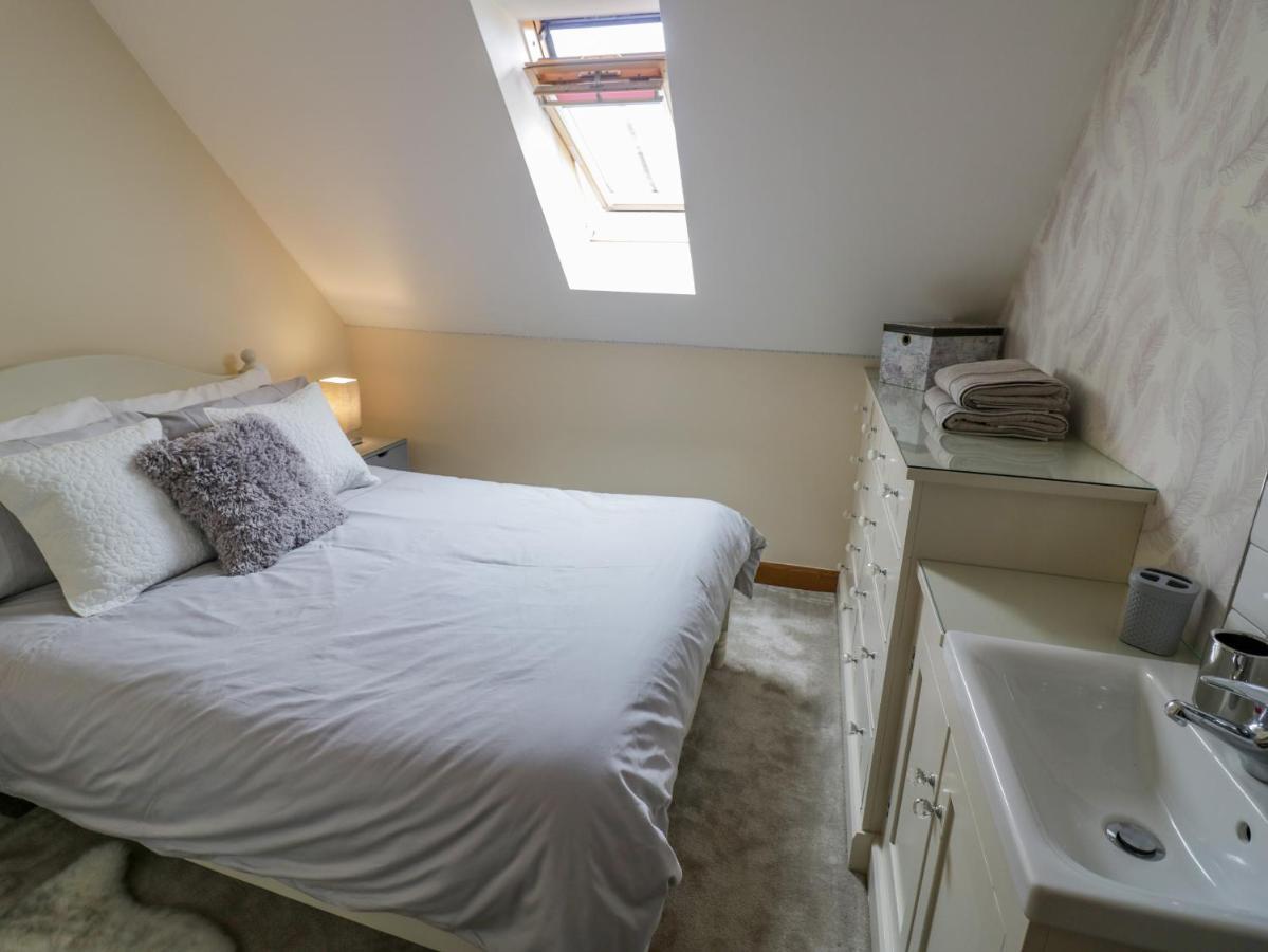 The Stables Villa Stourbridge Ngoại thất bức ảnh