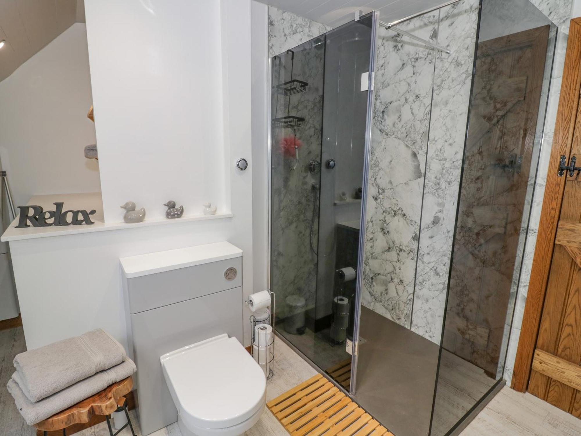 The Stables Villa Stourbridge Ngoại thất bức ảnh