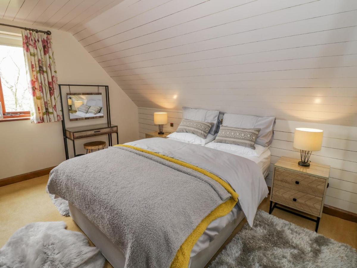 The Stables Villa Stourbridge Ngoại thất bức ảnh