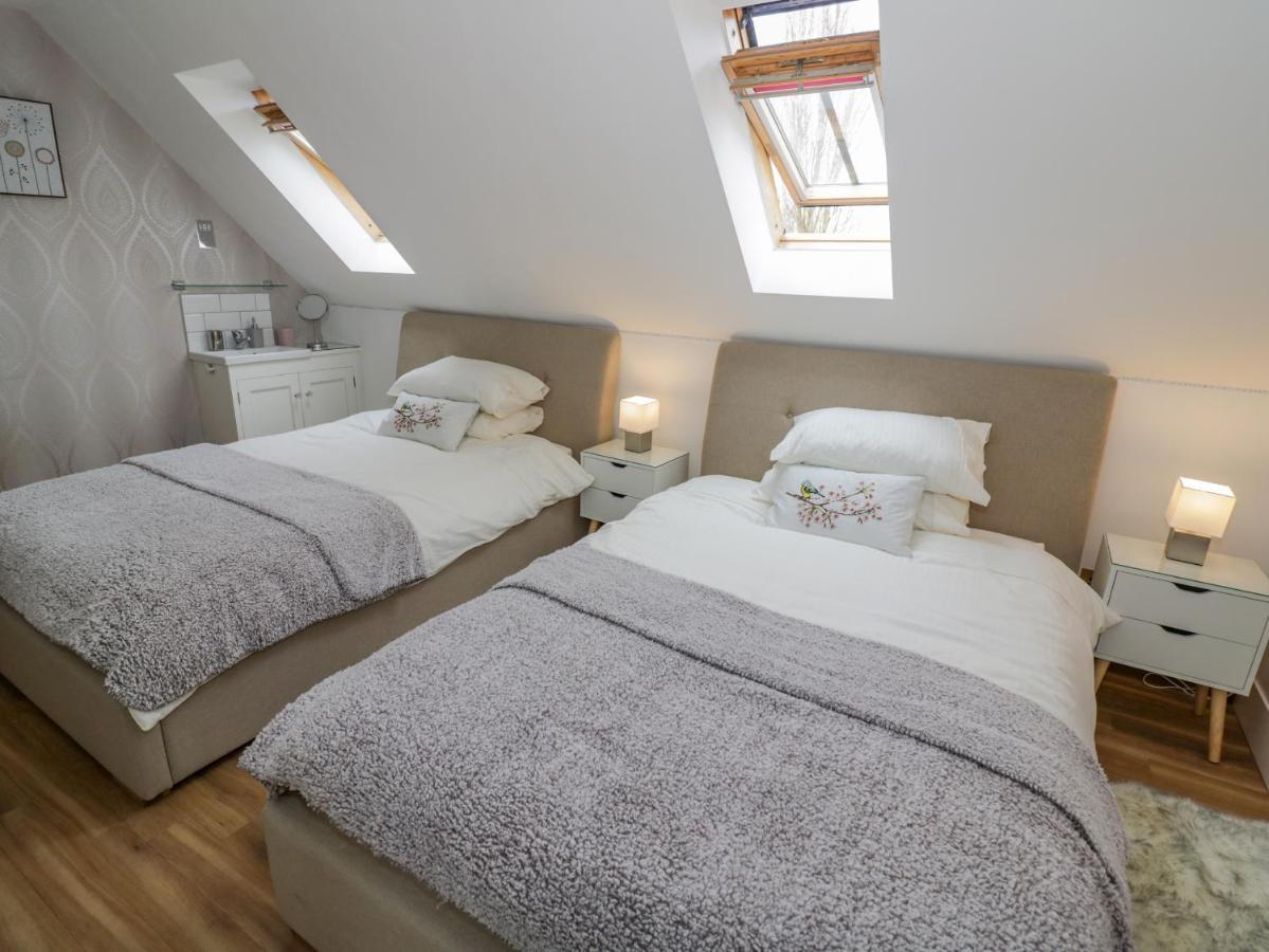 The Stables Villa Stourbridge Ngoại thất bức ảnh