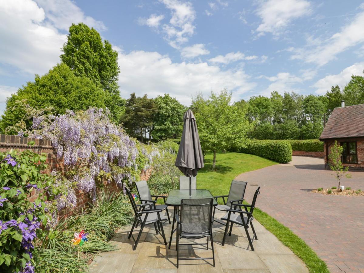 The Stables Villa Stourbridge Ngoại thất bức ảnh