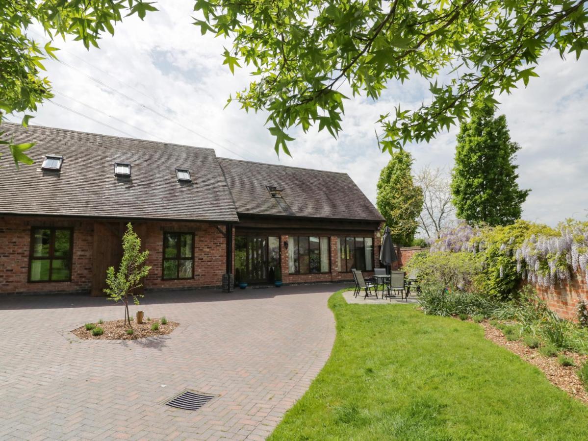 The Stables Villa Stourbridge Ngoại thất bức ảnh