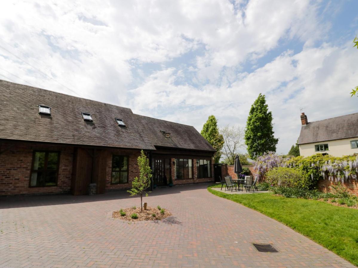 The Stables Villa Stourbridge Ngoại thất bức ảnh