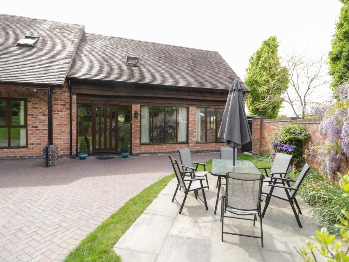 The Stables Villa Stourbridge Ngoại thất bức ảnh